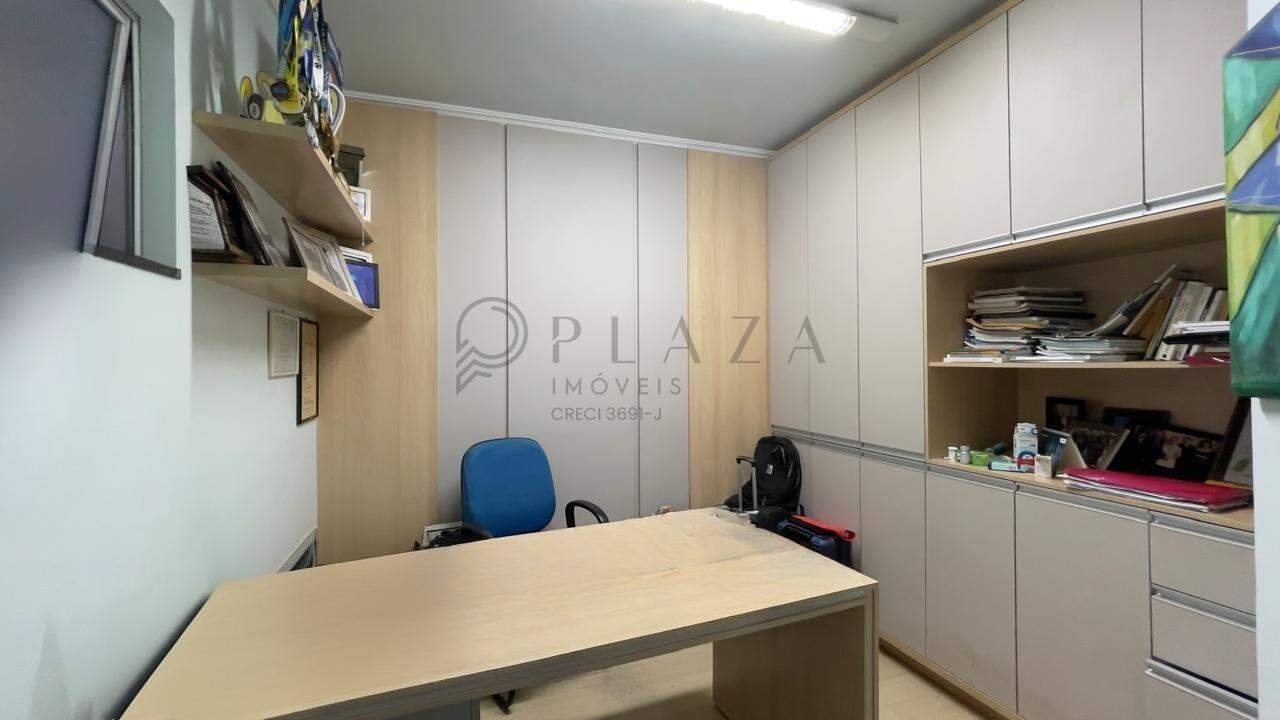 Apartamento à venda com 3 quartos, 145m² no Santa Maria em Chapecó - Foto 8