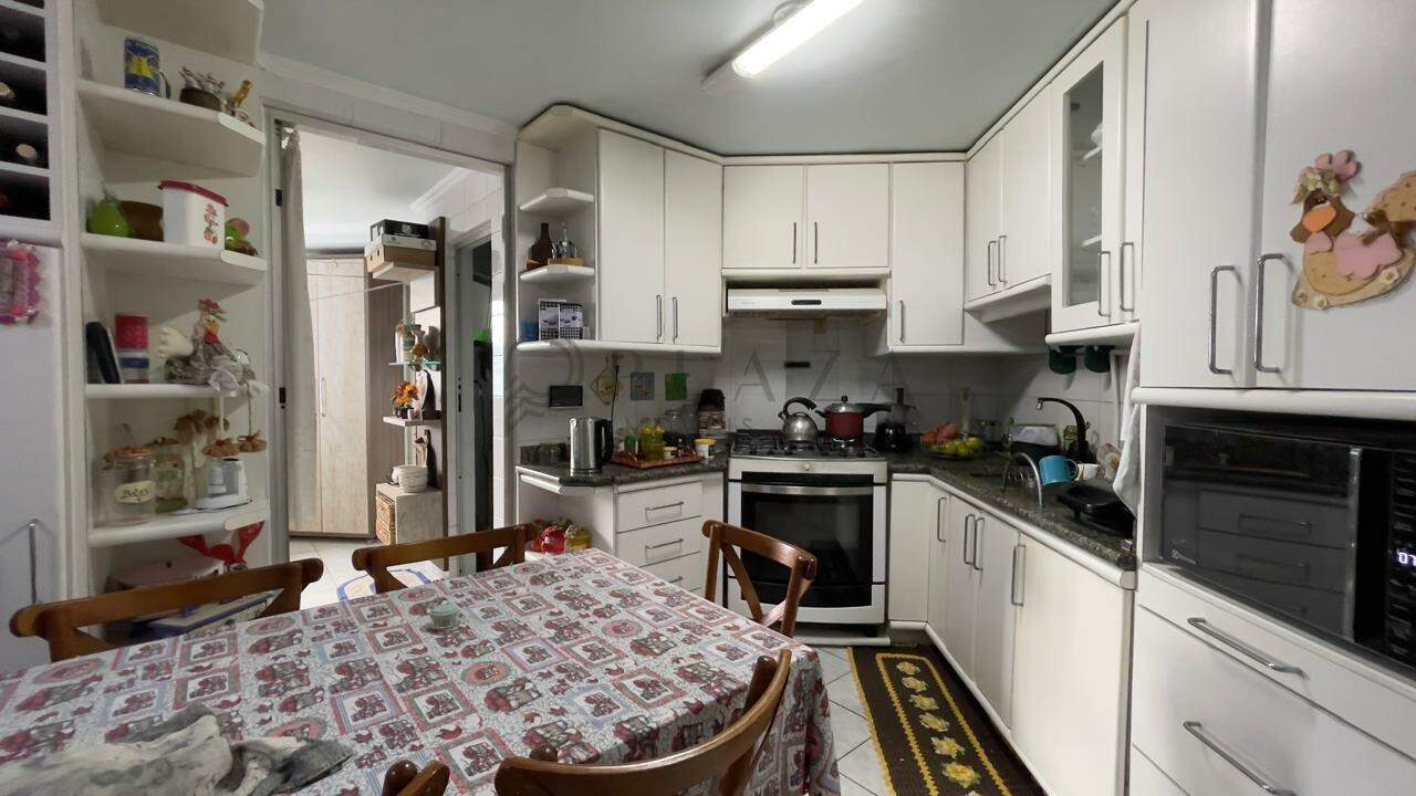 Apartamento à venda com 3 quartos, 145m² no Santa Maria em Chapecó - Foto 6