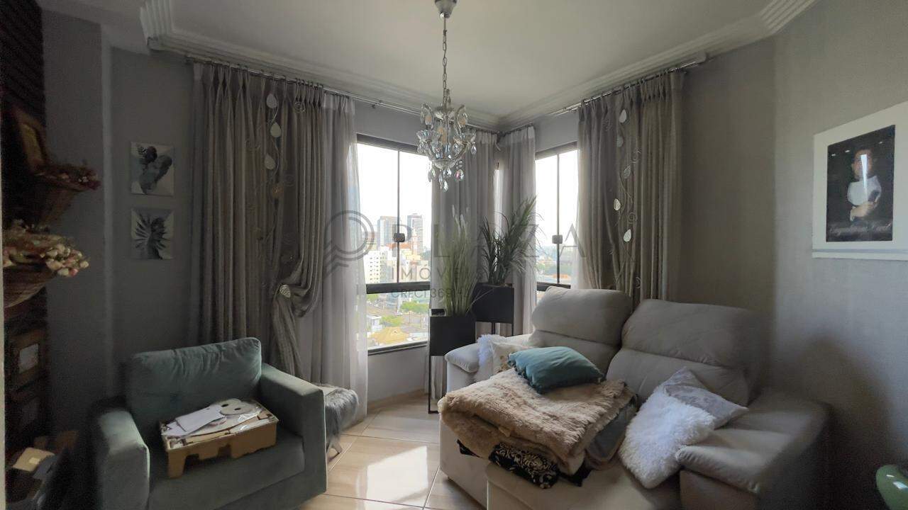 Apartamento à venda com 3 quartos, 145m² no Santa Maria em Chapecó - Foto 5