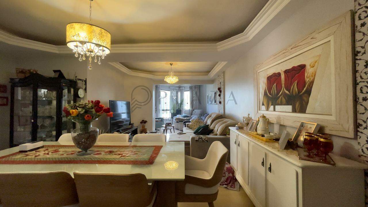 Apartamento à venda com 3 quartos, 145m² no Santa Maria em Chapecó – Foto 3