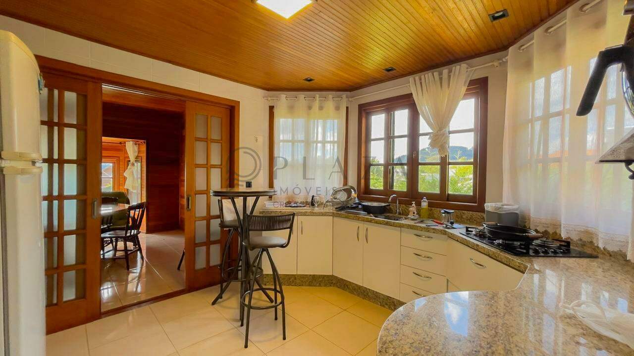 Casa à venda com 2 quartos, 199m² no Espelho Das Águas em Chapecó – Foto 8