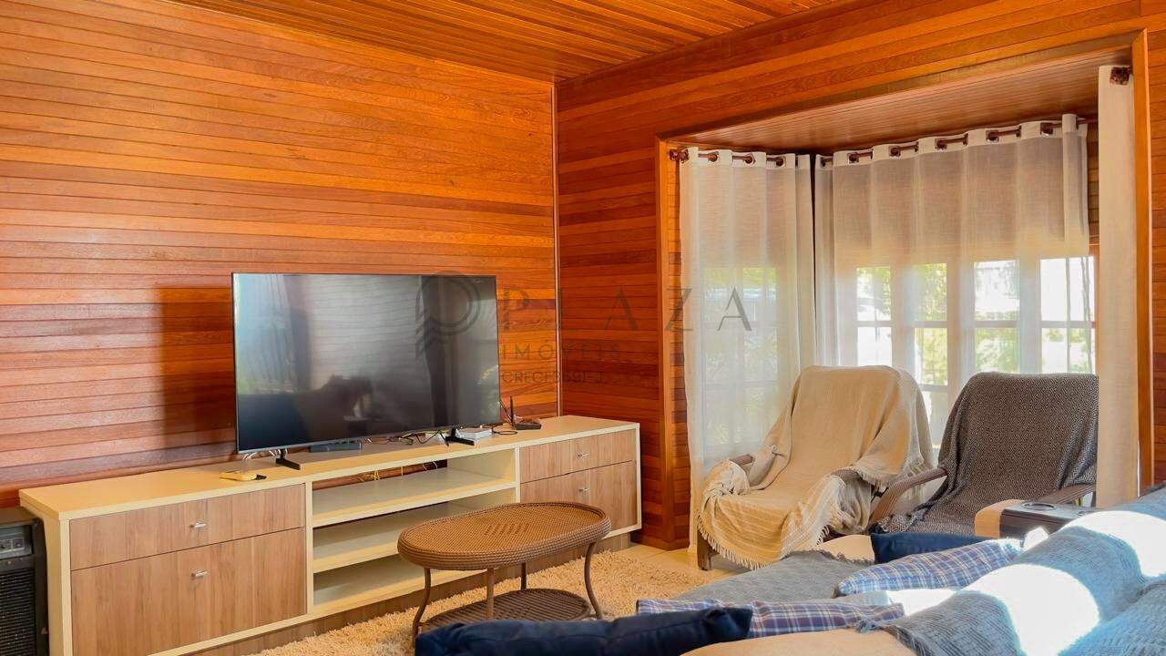 Casa à venda com 2 quartos, 199m² no Espelho Das Águas em Chapecó – Foto 5