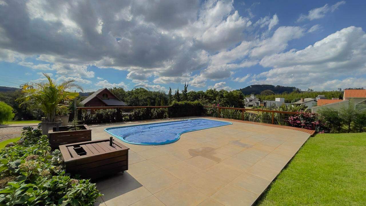 Casa à venda com 2 quartos, 199m² no Espelho Das Águas em Chapecó – Foto 4