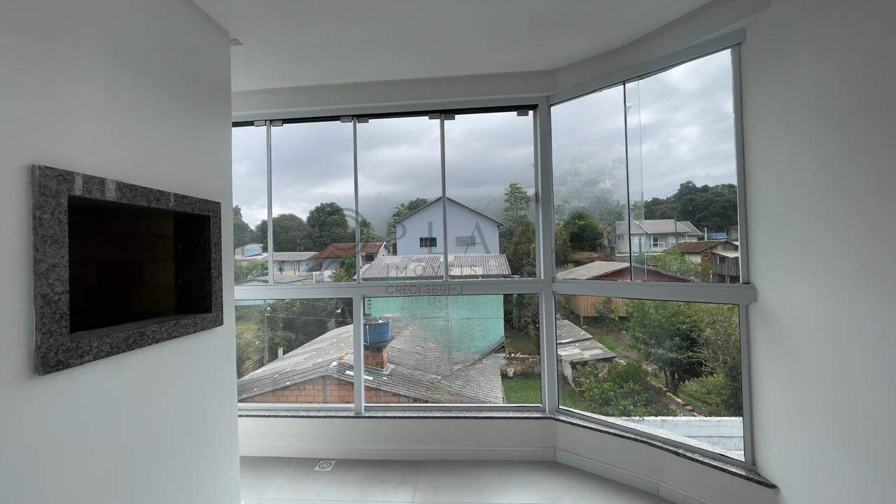 Apartamento à venda com 3 quartos, 89m² no Santa Maria em Chapecó - Foto 5