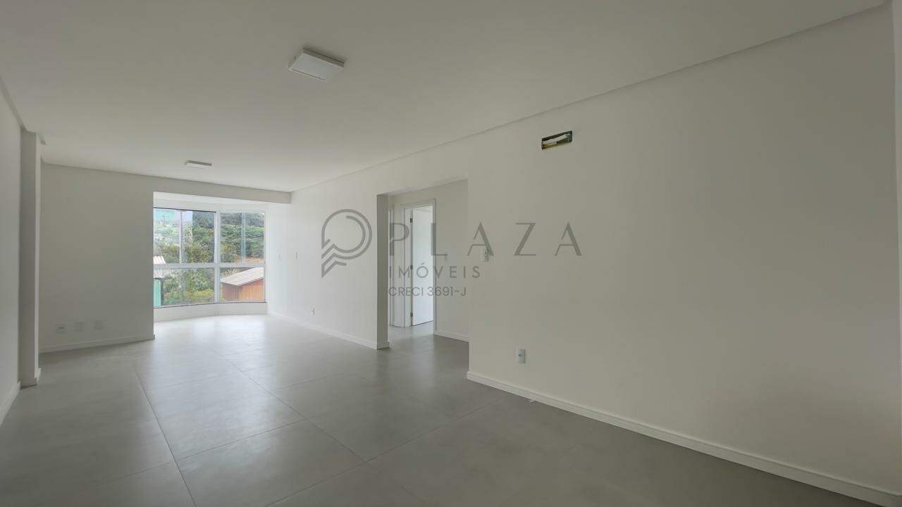 Apartamento à venda com 3 quartos, 89m² no Santa Maria em Chapecó - Foto 1