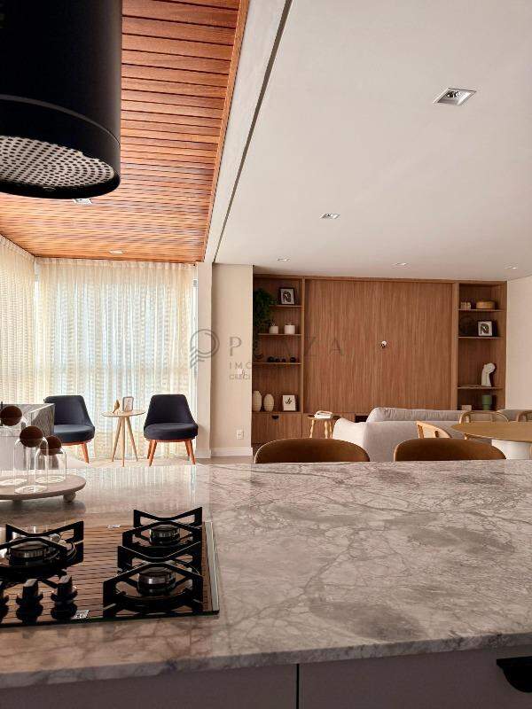 Apartamento à venda com 3 quartos, 134m² no Presidente Médici em Chapecó - Foto 7