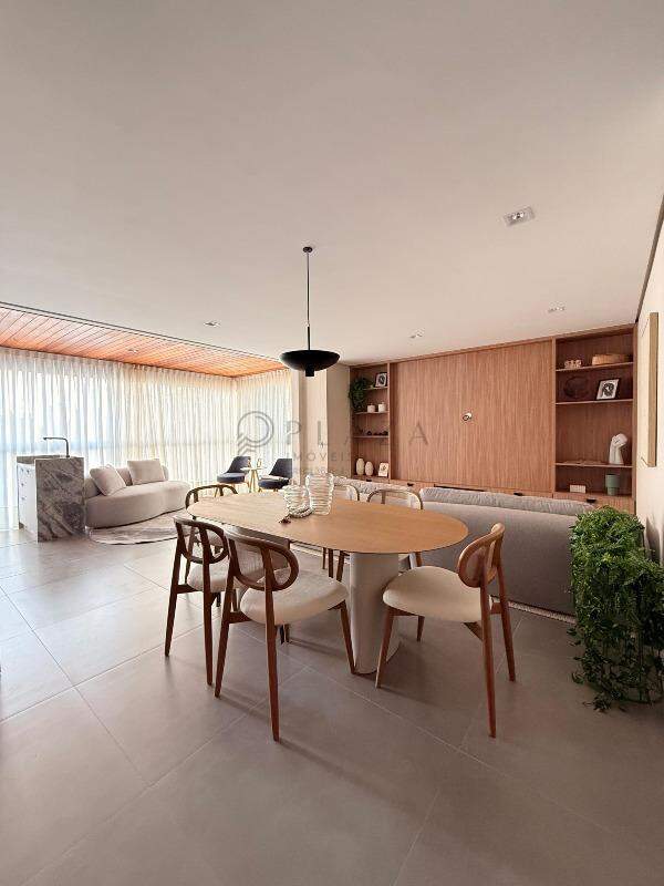 Apartamento à venda com 3 quartos, 134m² no Presidente Médici em Chapecó - Foto 4