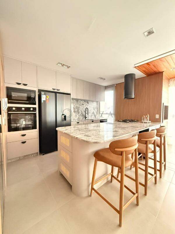 Apartamento à venda com 3 quartos, 134m² no Presidente Médici em Chapecó - Foto 6