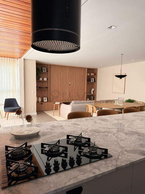 Apartamento à venda com 3 quartos, 134m² no Presidente Médici em Chapecó - Foto 8