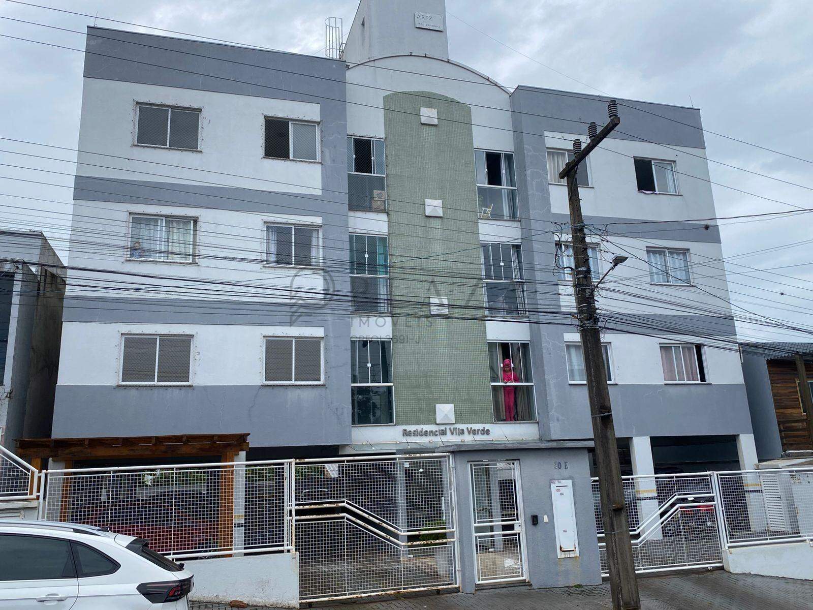 Apartamento para alugar com 2 quartos, 70m² no Passo dos Fortes em Chapecó – Foto 1