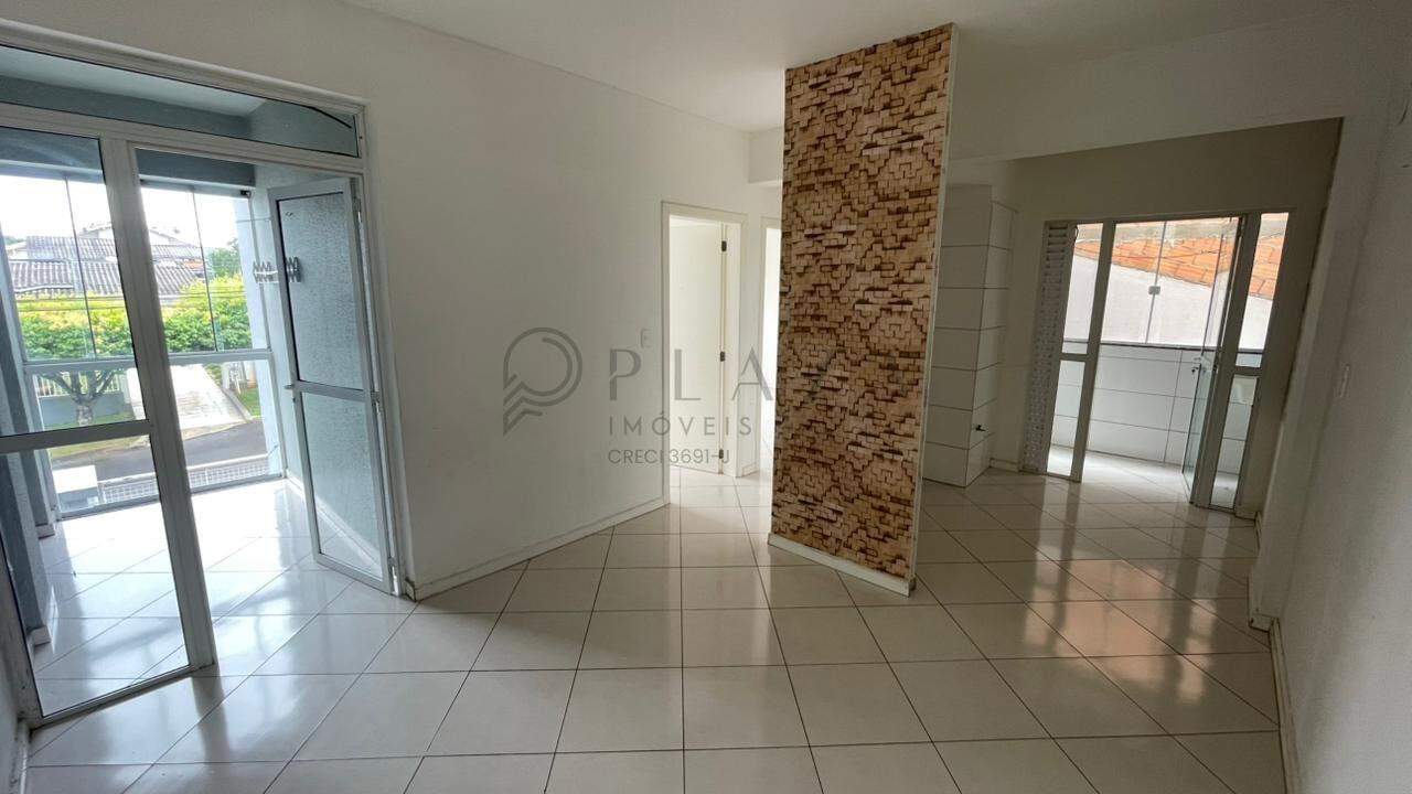 Apartamento para alugar com 2 quartos, 70m² no Passo dos Fortes em Chapecó – Foto 2