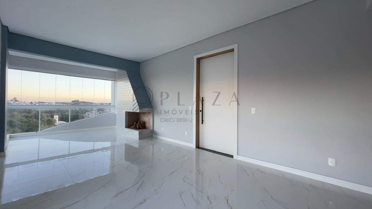 Apartamento à venda com 3 quartos, 198m² no Paraiso em Chapecó – Foto 2