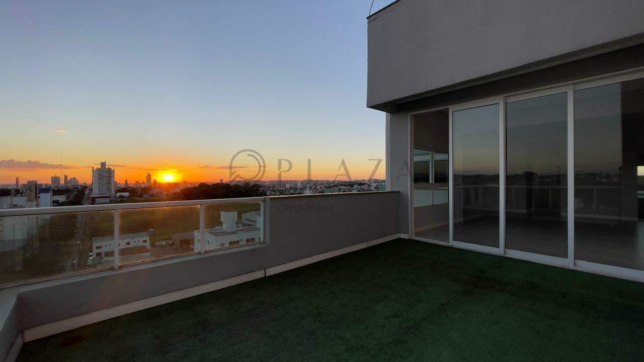 Apartamento à venda com 3 quartos, 198m² no Paraiso em Chapecó – Foto 1