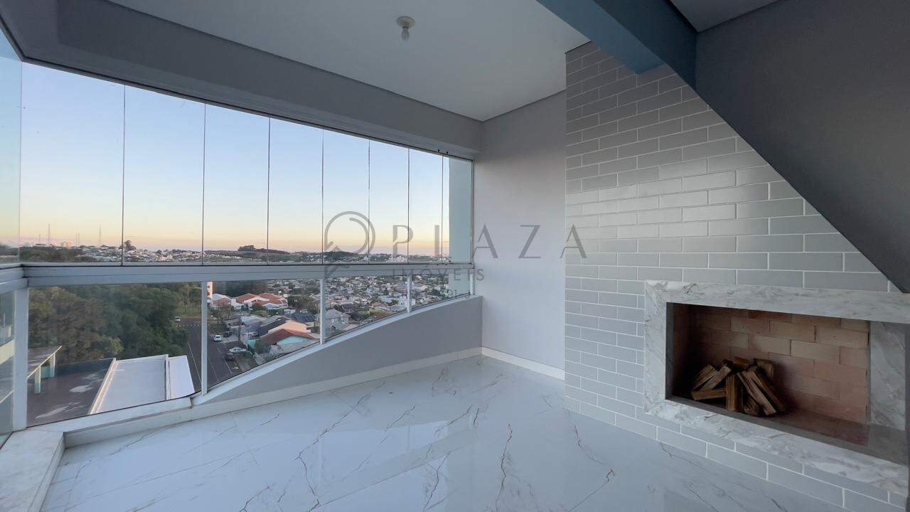 Apartamento à venda com 3 quartos, 198m² no Paraiso em Chapecó – Foto 7