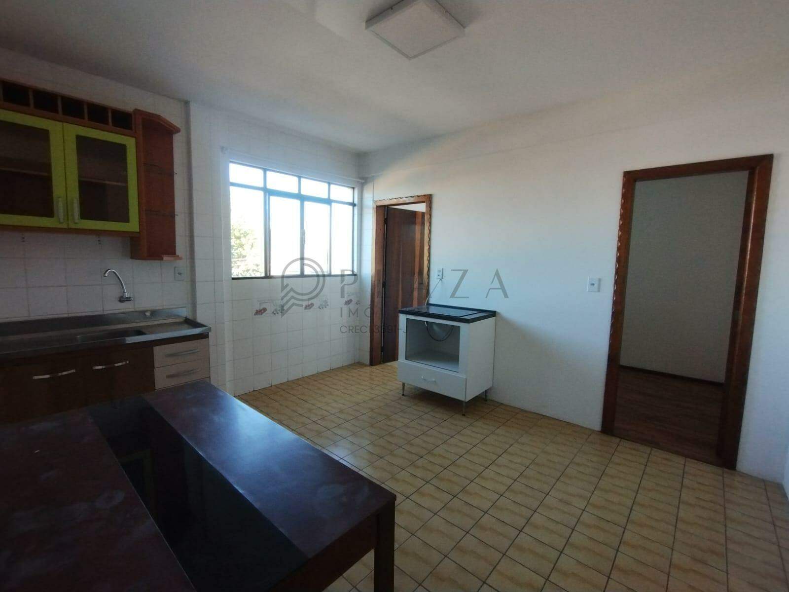 Apartamento para alugar com 1 quarto, 95m² no São Cristóvão em Chapecó – Foto 2