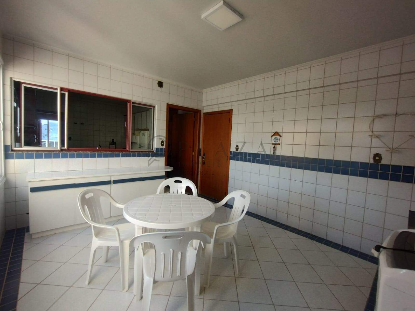 Apartamento para alugar com 4 quartos, 160m² no São Cristóvão em Chapecó – Foto 7