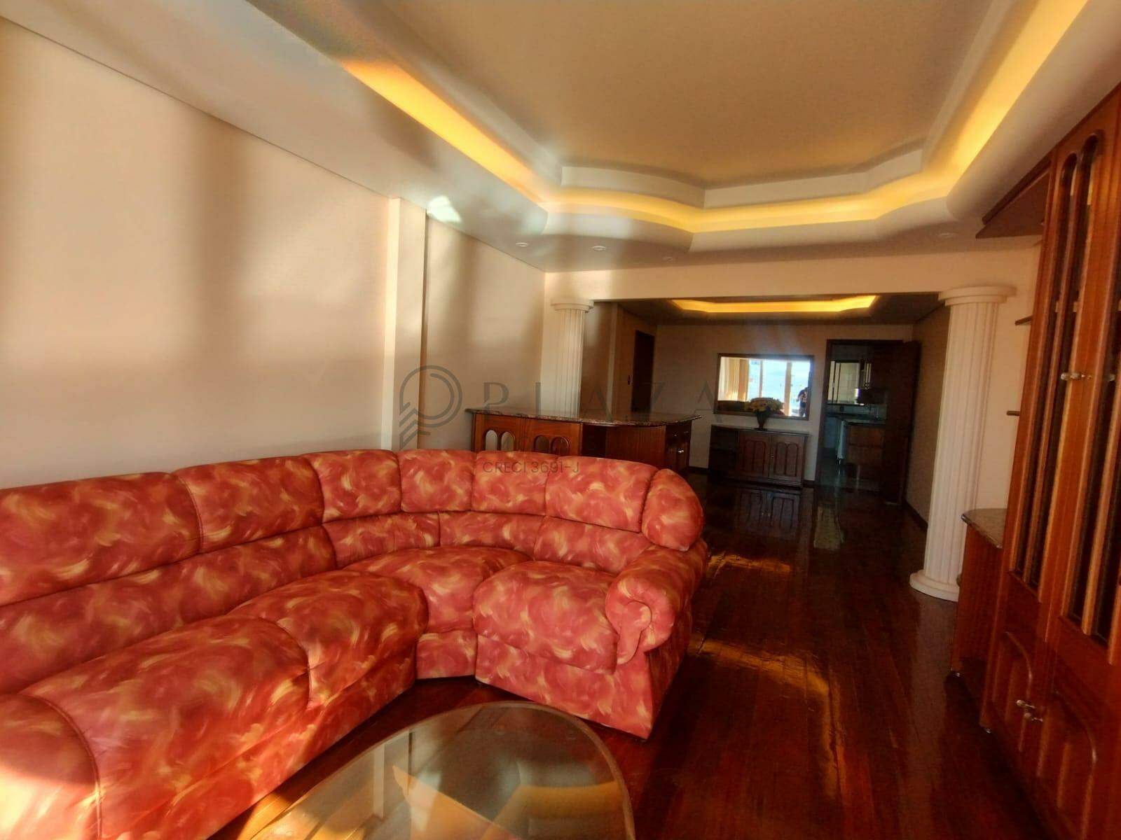 Apartamento para alugar com 4 quartos, 160m² no São Cristóvão em Chapecó – Foto 2