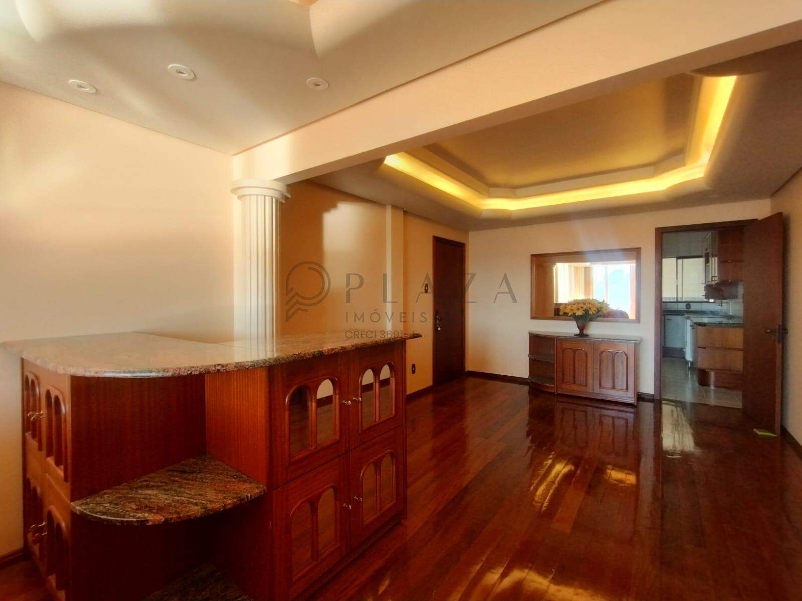 Apartamento para alugar com 4 quartos, 160m² no São Cristóvão em Chapecó – Foto 3