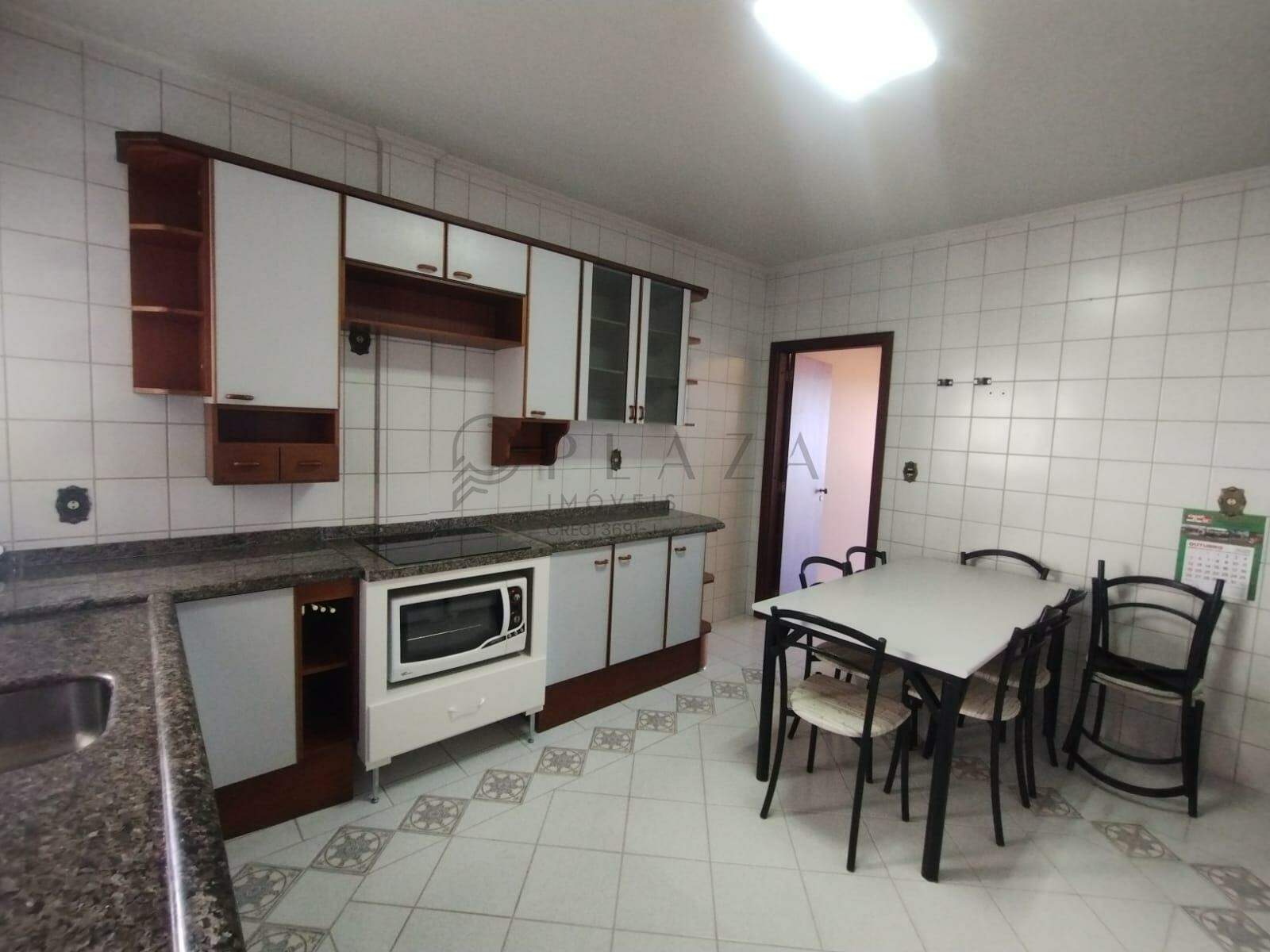 Apartamento para alugar com 4 quartos, 160m² no São Cristóvão em Chapecó – Foto 5
