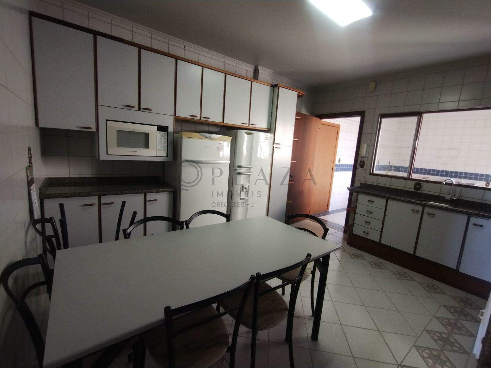 Apartamento para alugar com 4 quartos, 160m² no São Cristóvão em Chapecó – Foto 4