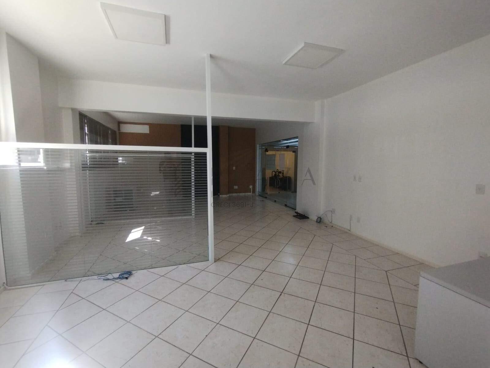 Sala Comercial para alugar com 102m² no Centro em Chapecó – Foto 2