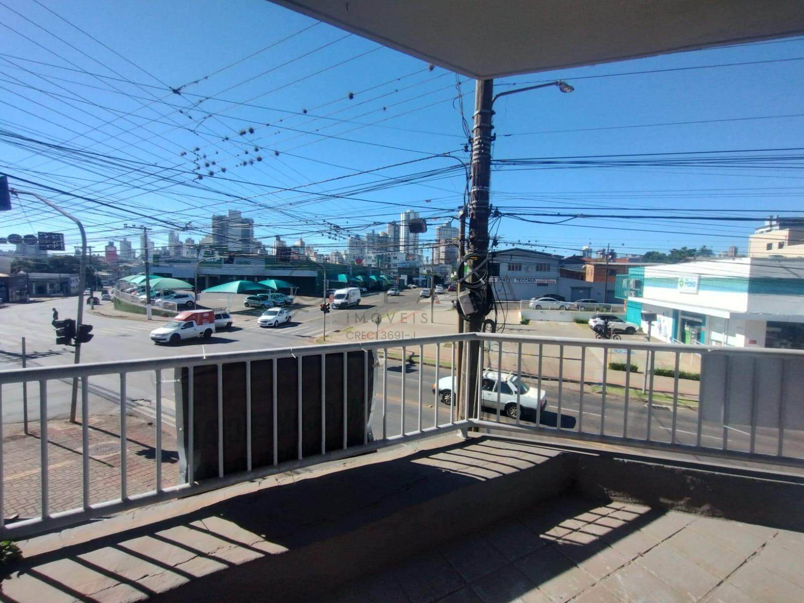 Sala Comercial para alugar com 120m² no São Cristóvão em Chapecó – Foto 5
