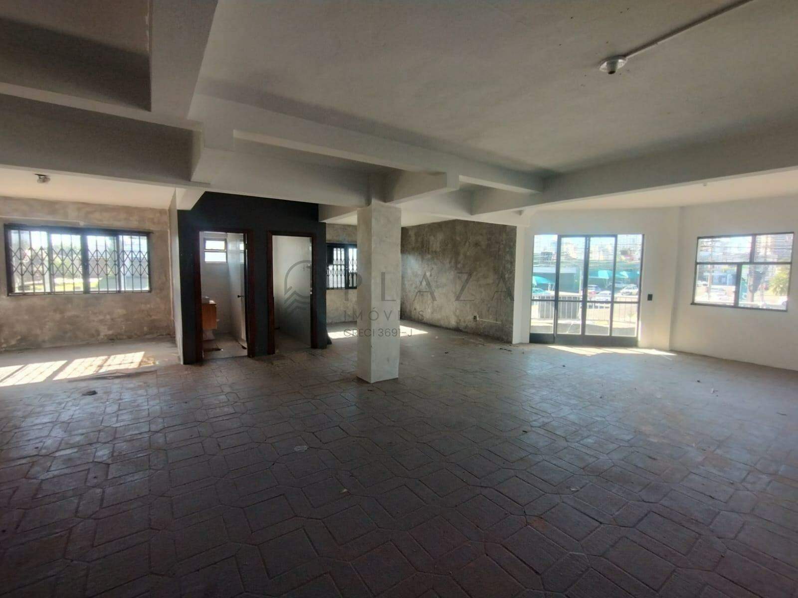 Sala Comercial para alugar com 120m² no São Cristóvão em Chapecó – Foto 3
