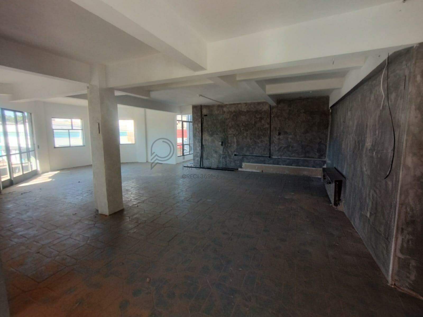 Sala Comercial para alugar com 120m² no São Cristóvão em Chapecó – Foto 2