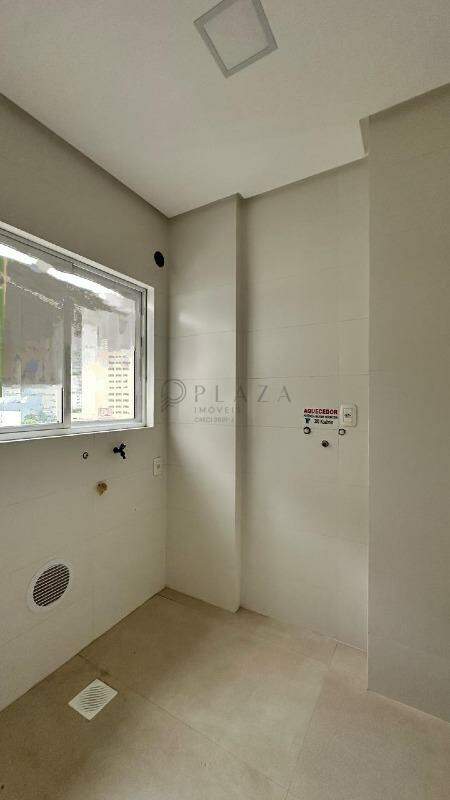 Apartamento para alugar com 3 quartos, 130m² no Centro em Chapecó – Foto 2