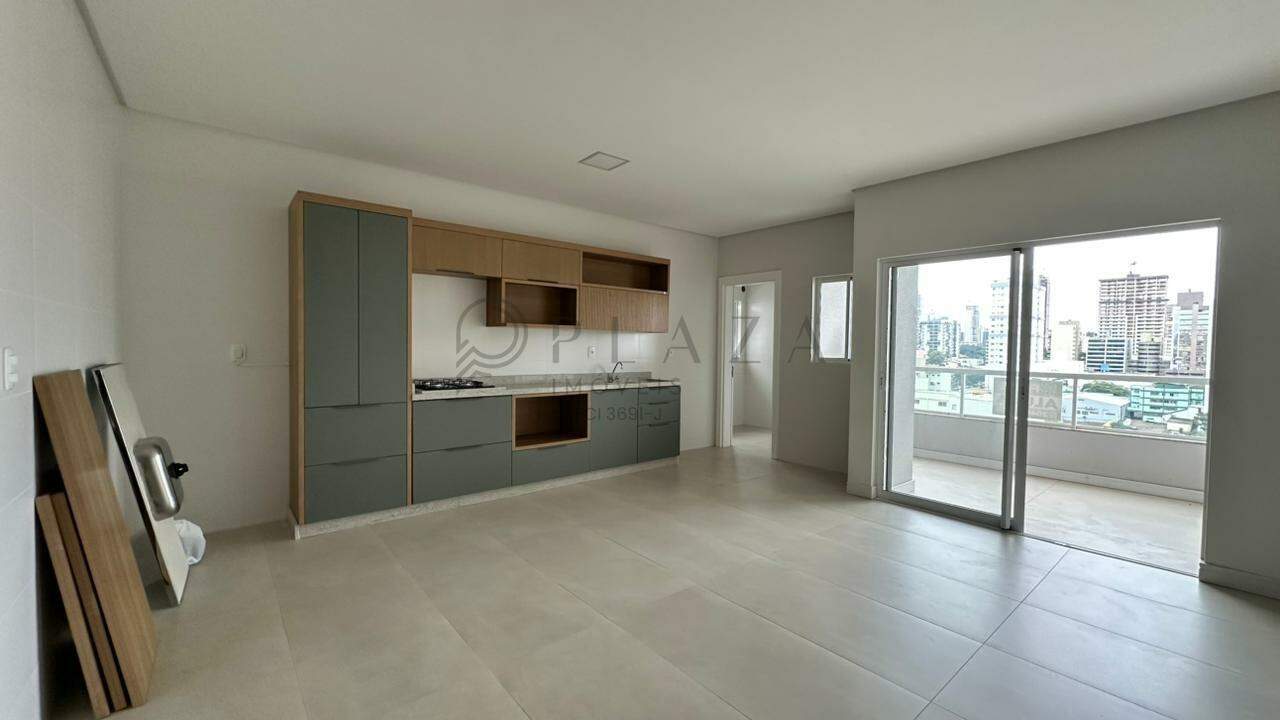 Apartamento para alugar com 3 quartos, 130m² no Centro em Chapecó – Foto 3