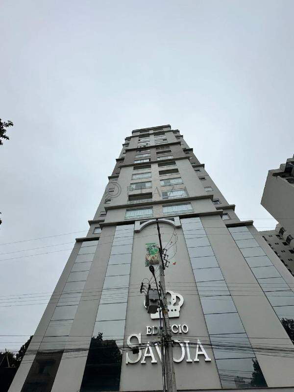 Apartamento para alugar com 3 quartos, 130m² no Centro em Chapecó – Foto 1