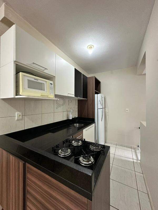 Apartamento para alugar com 2 quartos, 60m² no Santo Antônio em Chapecó – Foto 4