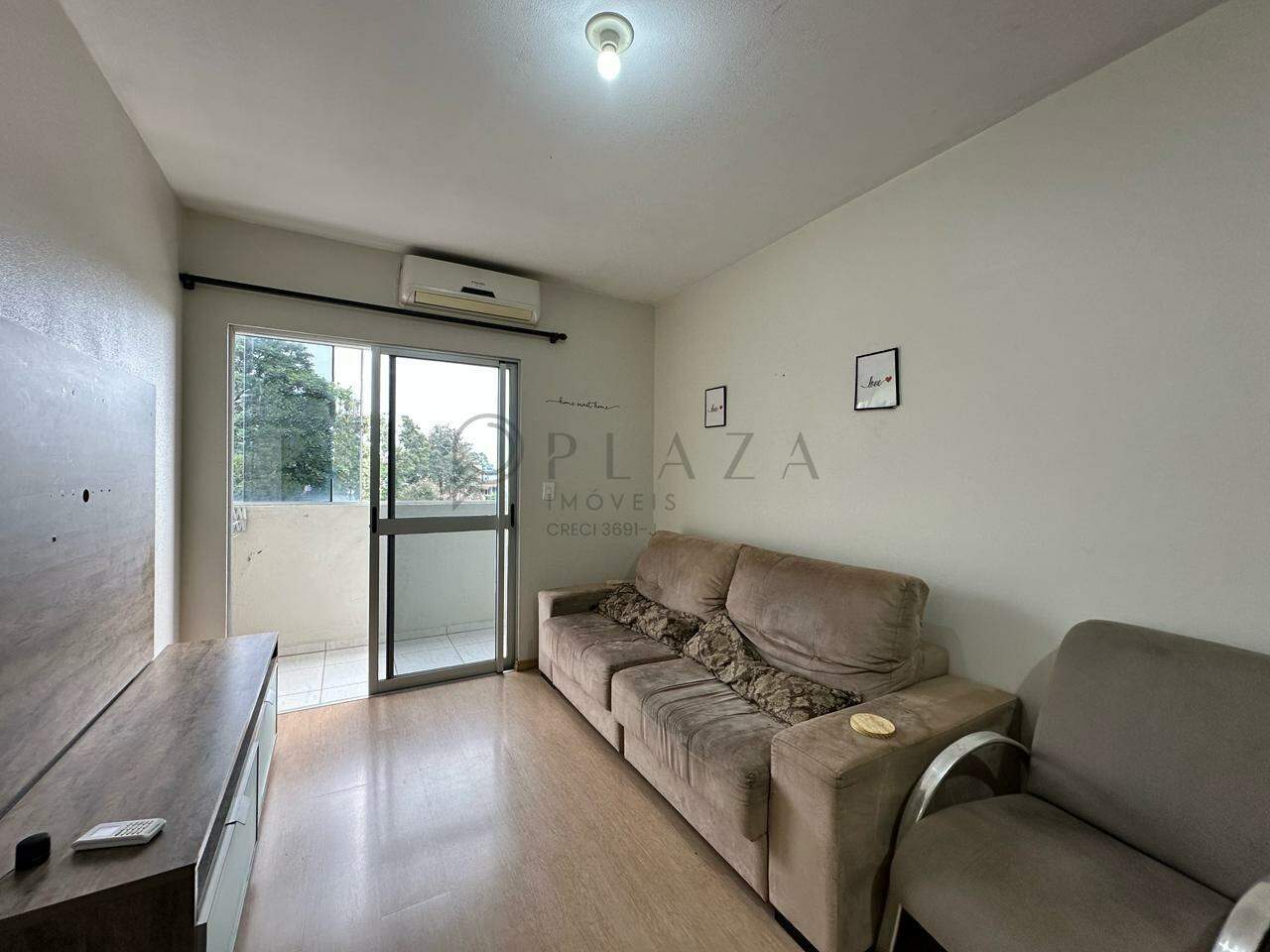 Apartamento para alugar com 2 quartos, 60m² no Santo Antônio em Chapecó – Foto 2