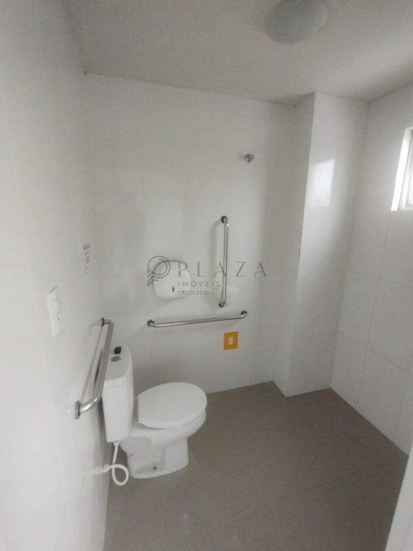 Sala Comercial para alugar com 103m² no Santa Maria em Chapecó – Foto 8