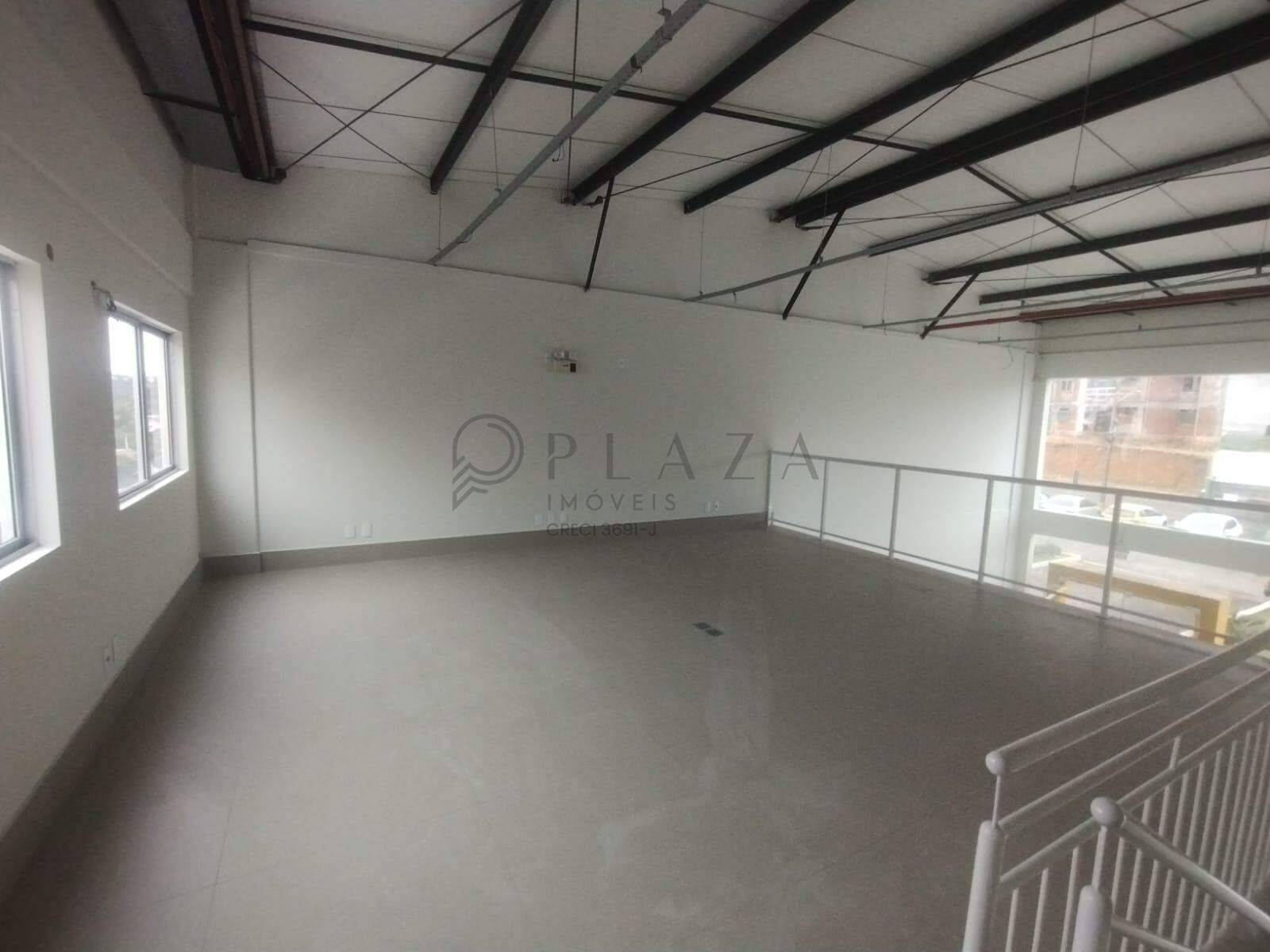 Sala Comercial para alugar com 103m² no Santa Maria em Chapecó – Foto 6