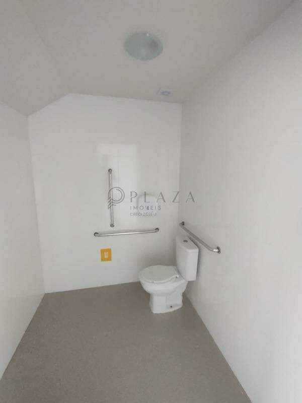 Sala Comercial para alugar com 103m² no Santa Maria em Chapecó – Foto 7