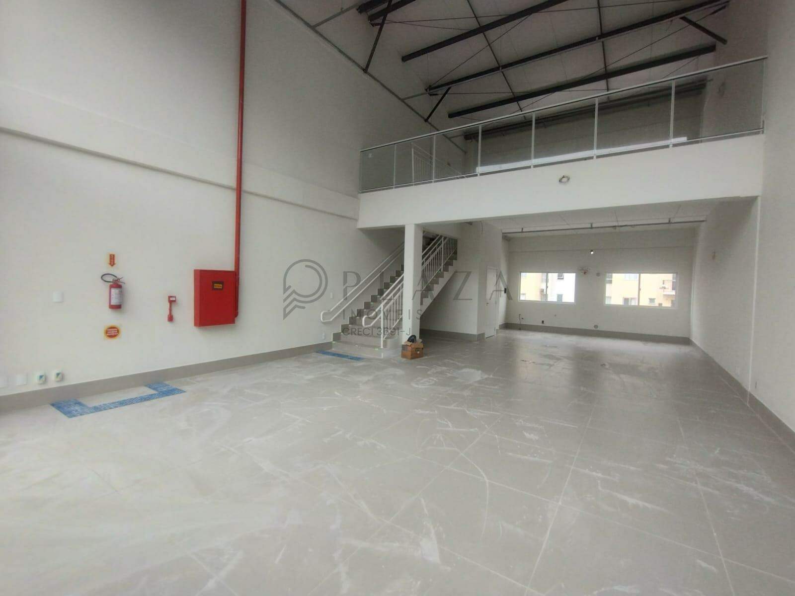 Sala Comercial para alugar com 103m² no Santa Maria em Chapecó – Foto 3