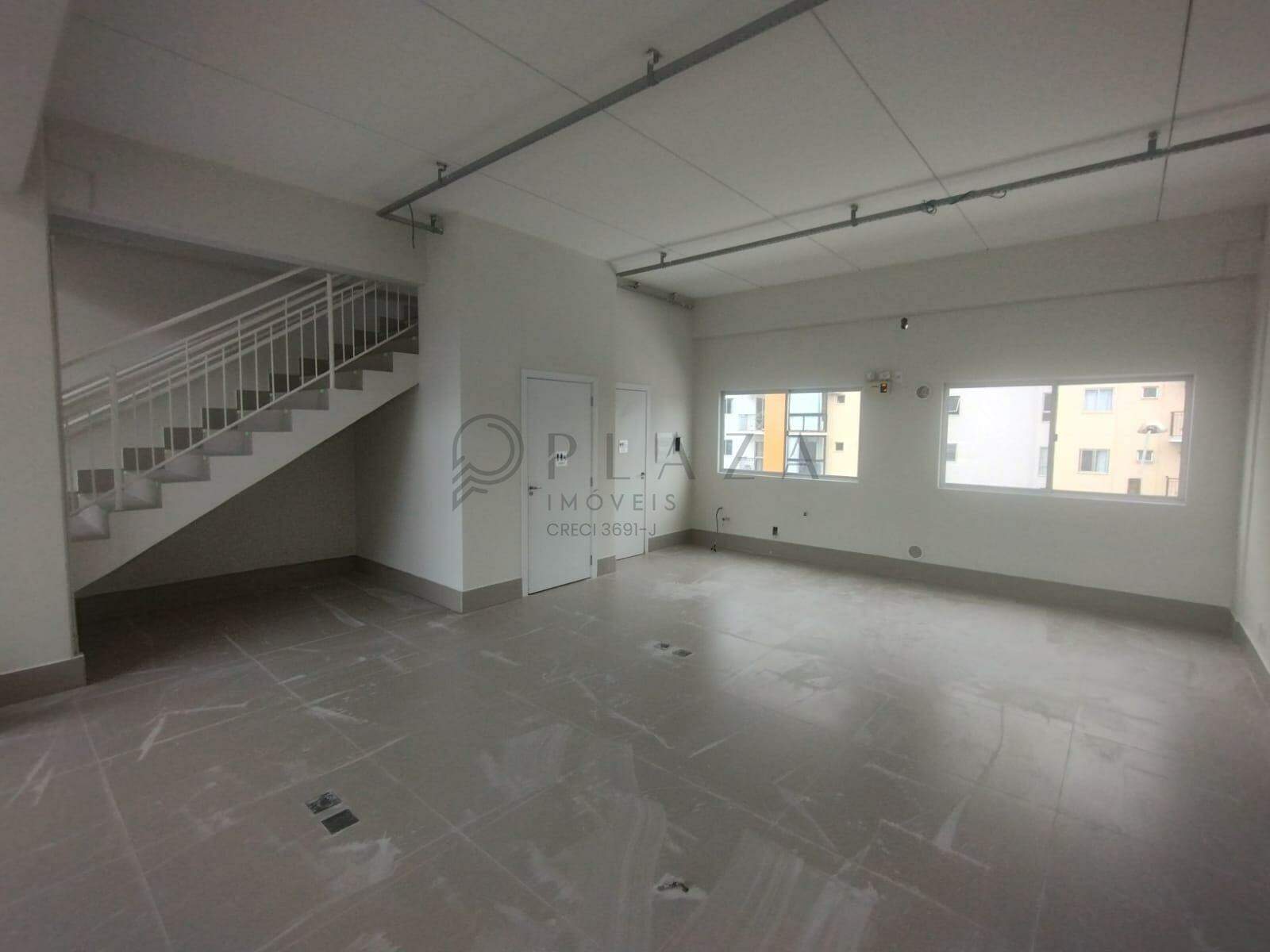 Sala Comercial para alugar com 103m² no Santa Maria em Chapecó – Foto 4