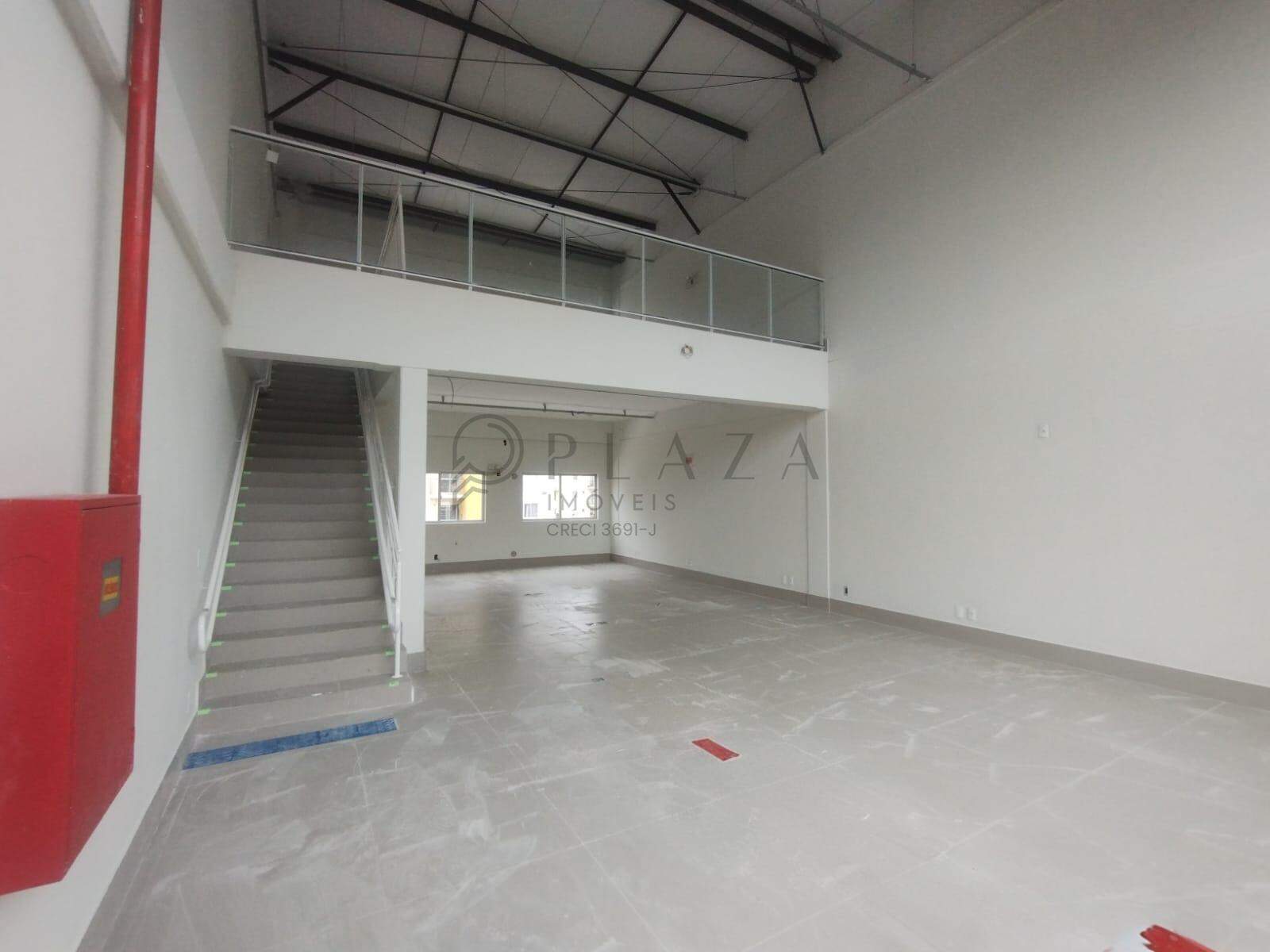 Sala Comercial para alugar com 103m² no Santa Maria em Chapecó – Foto 2