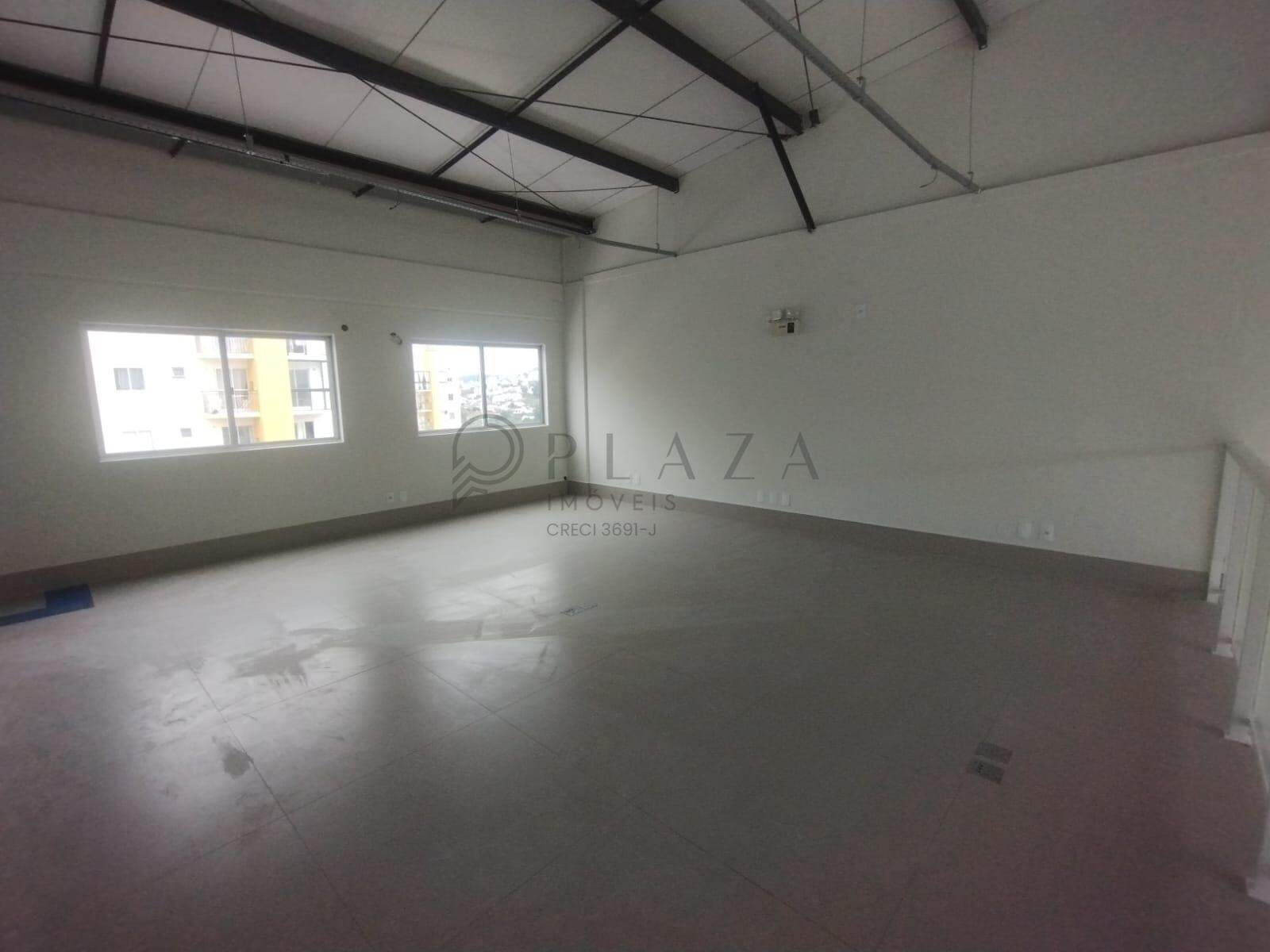 Sala Comercial para alugar com 103m² no Santa Maria em Chapecó – Foto 5