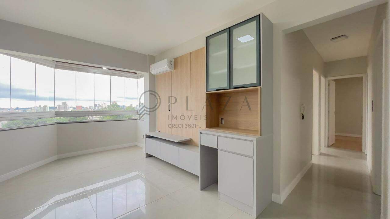 Apartamento à venda com 3 quartos, 73m² no Centro em Chapecó - Foto 2