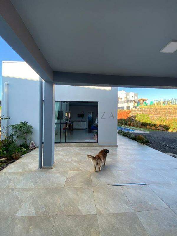 Casa à venda com 2 quartos, 130m² no Espelho Das Águas em Chapecó – Foto 7