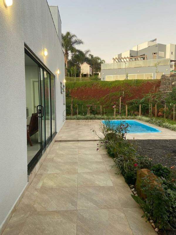 Casa à venda com 2 quartos, 130m² no Espelho Das Águas em Chapecó – Foto 8