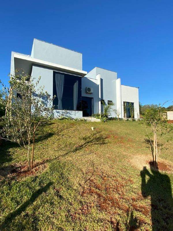 Casa à venda com 2 quartos, 130m² no Espelho Das Águas em Chapecó – Foto 2