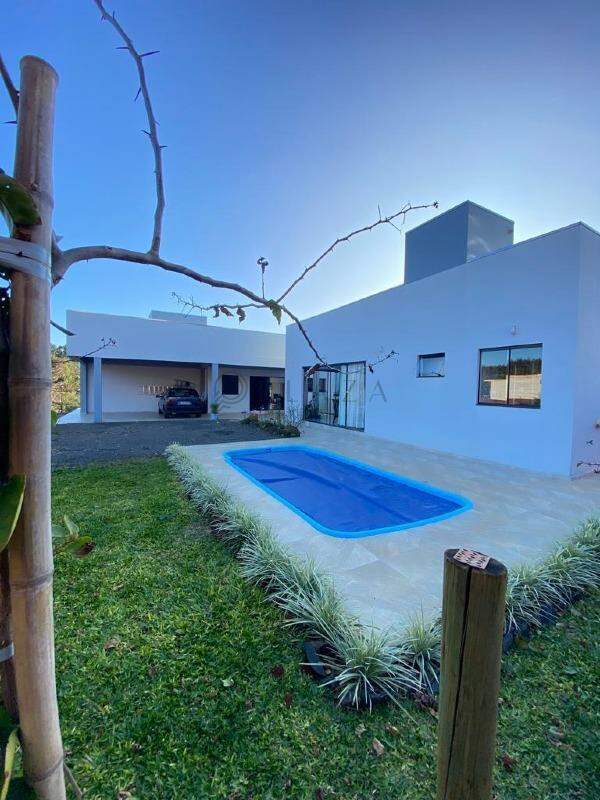 Casa à venda com 2 quartos, 130m² no Espelho Das Águas em Chapecó – Foto 3