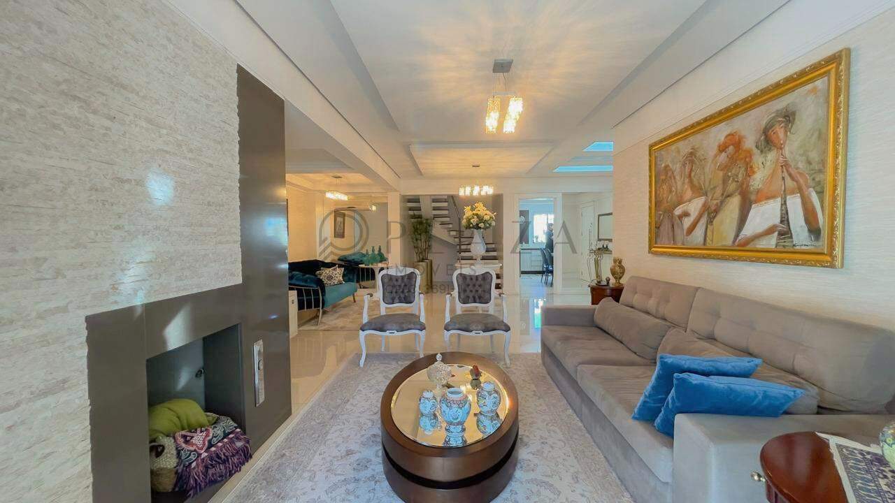 Cobertura à venda com 3 quartos, 380m² no Centro em Chapecó - Foto 5