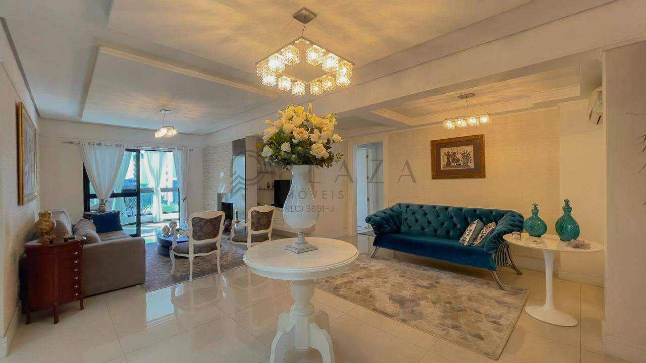 Cobertura à venda com 3 quartos, 380m² no Centro em Chapecó - Foto 1