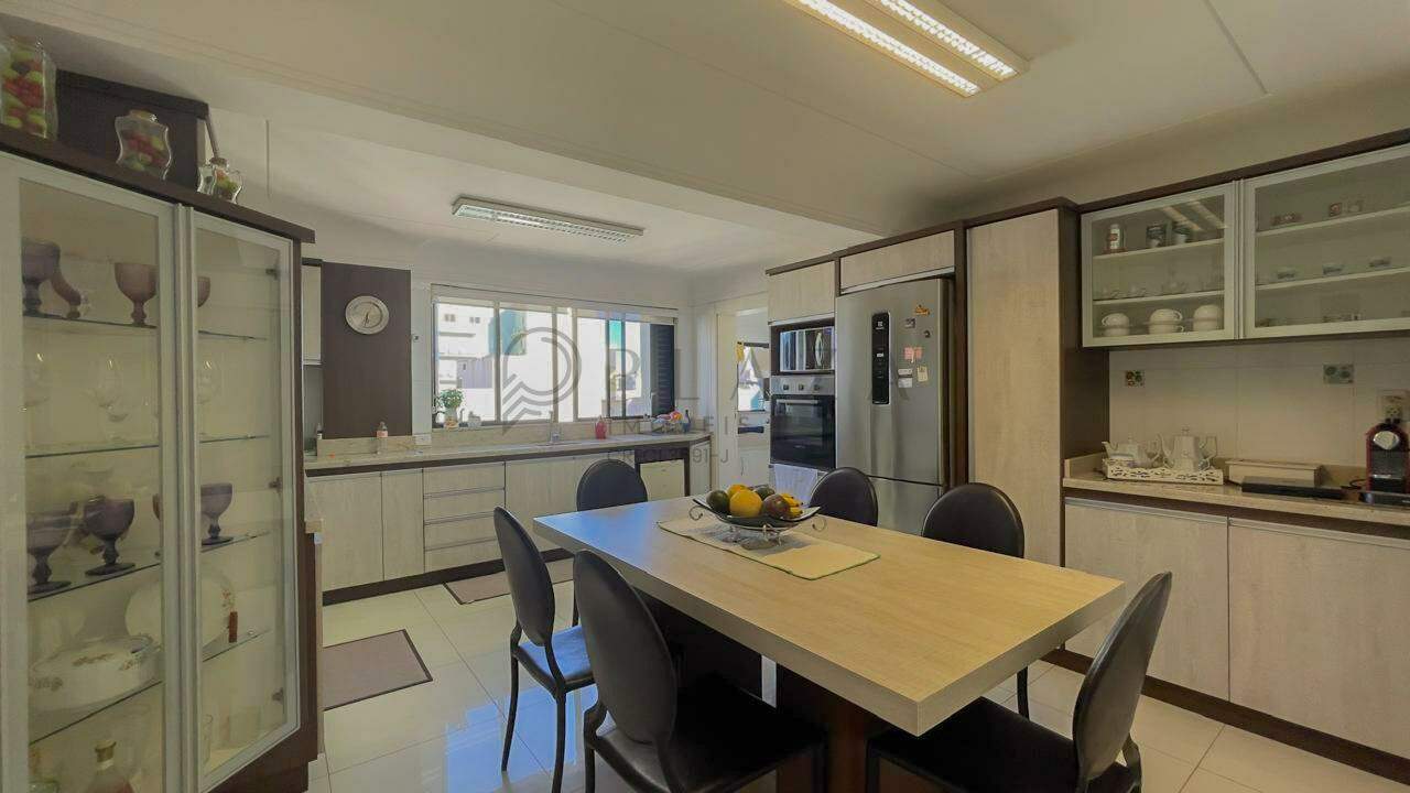 Cobertura à venda com 3 quartos, 380m² no Centro em Chapecó - Foto 7