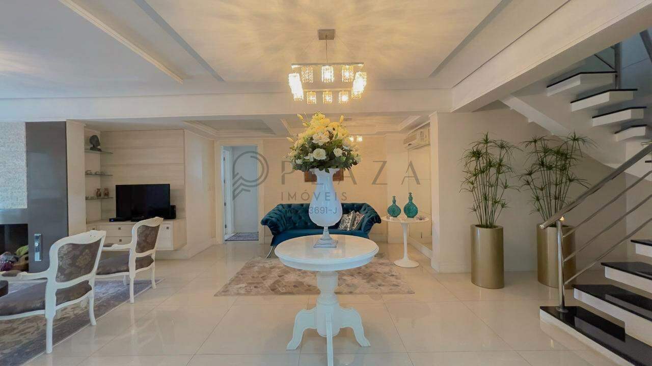 Cobertura à venda com 3 quartos, 380m² no Centro em Chapecó - Foto 2