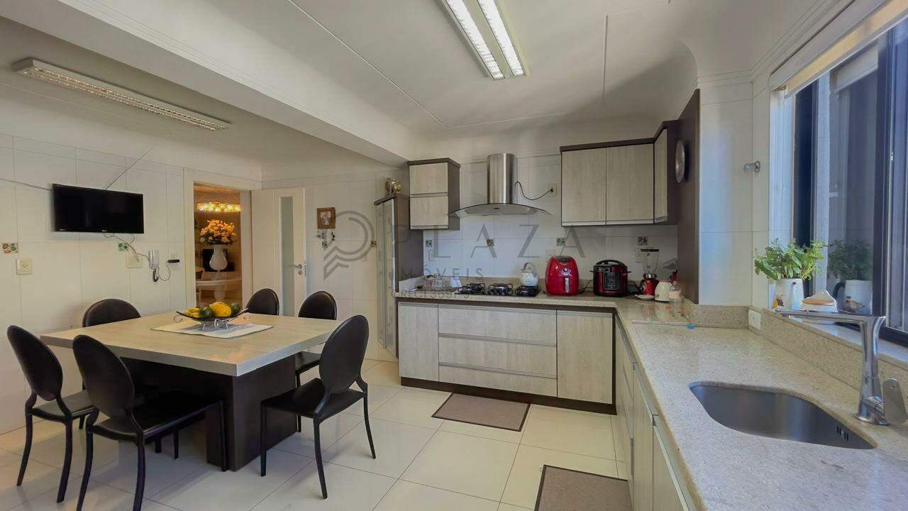 Cobertura à venda com 3 quartos, 380m² no Centro em Chapecó - Foto 8